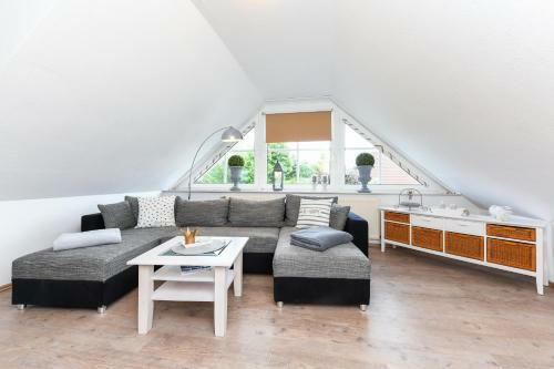 Apartamento Ferienwohnung Auszeit