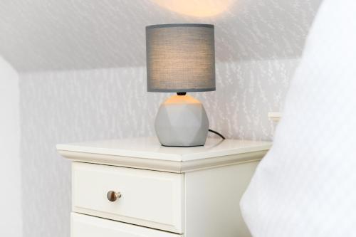 Apartamento Ferienwohnung Auszeit