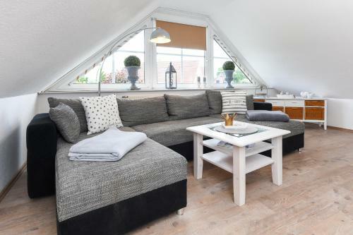 Apartamento Ferienwohnung Auszeit
