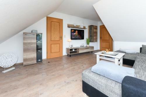 Apartamento Ferienwohnung Auszeit