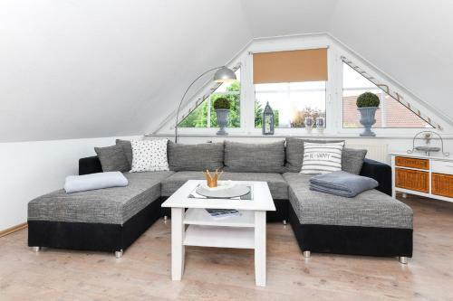 Apartamento Ferienwohnung Auszeit