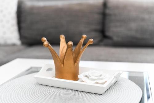 Apartamento Ferienwohnung Auszeit