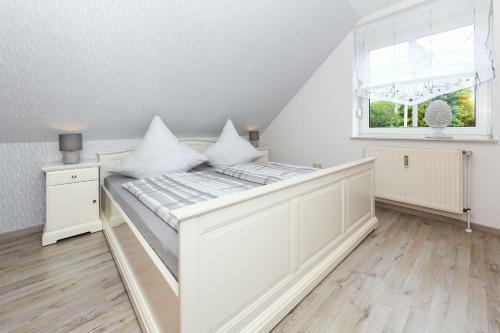 Apartamento Ferienwohnung Auszeit