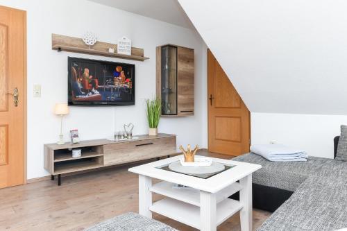 Apartamento Ferienwohnung Auszeit