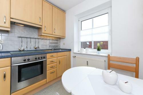 Apartamento Ferienwohnung Auszeit