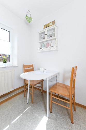 Apartamento Ferienwohnung Auszeit