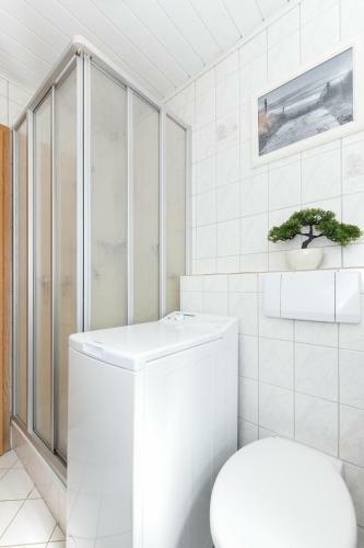 Apartamento Ferienwohnung Auszeit