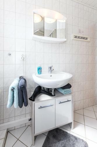 Apartamento Ferienwohnung Auszeit