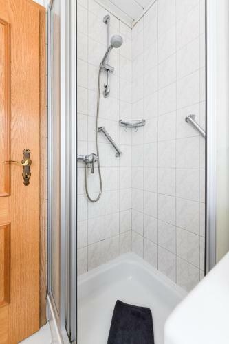 Apartamento Ferienwohnung Auszeit