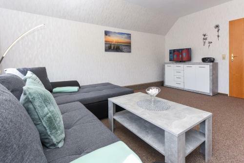 Apartamento Haus Sonne & Meer
