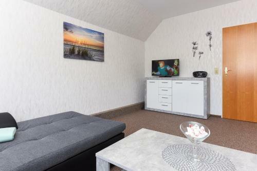 Apartamento Haus Sonne & Meer