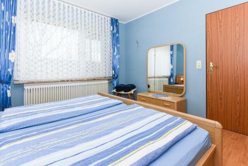 Apartamento Haus Sonne & Meer