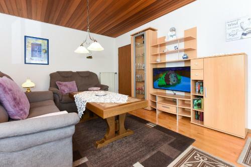 Apartamento Haus Sonne & Meer
