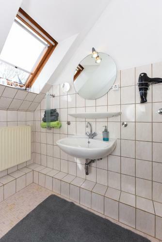Apartamento Haus Sonne & Meer