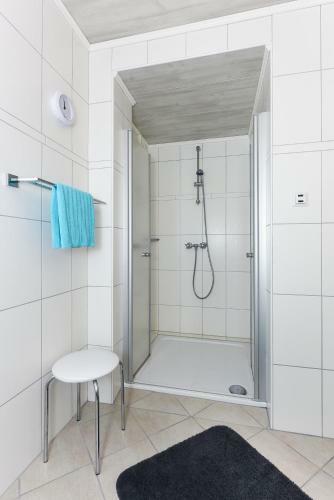 Apartamento Haus Sonne & Meer