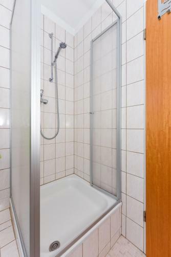 Apartamento Haus Sonne & Meer
