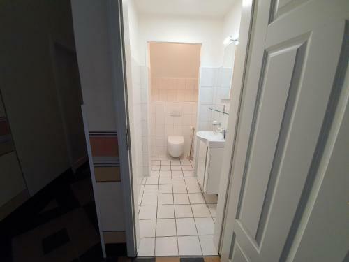 Apartamento Villa Fokken Kapit�nsquartier