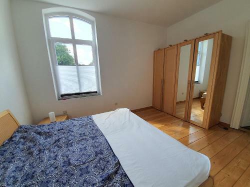 Apartamento Villa Fokken Kapit�nsquartier