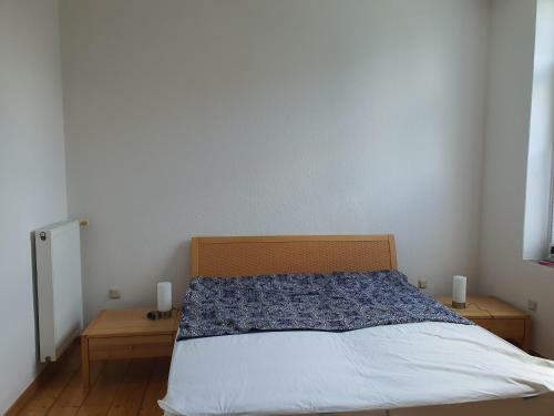 Apartamento Villa Fokken Kapit�nsquartier