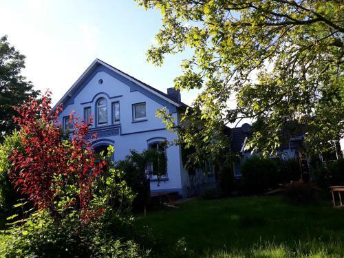 Apartamento Villa Fokken Kapit�nsquartier