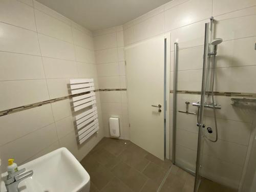 Apartamento B�renkoje Esens