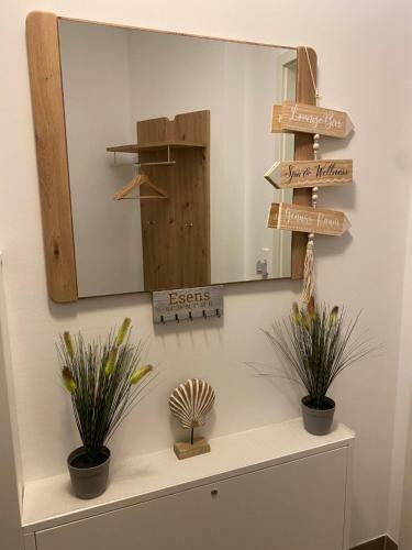 Apartamento B�renkoje Esens