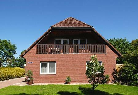 Apartamento Ferienwohnung Sommerwind