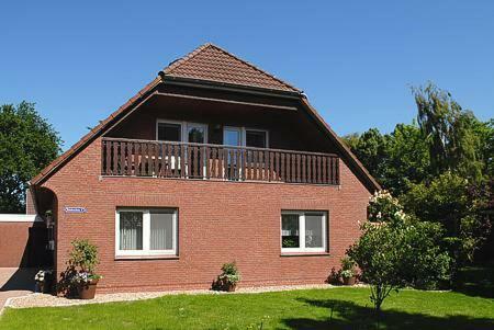 Apartamento Ferienwohnung Sommerwind