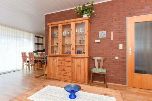 Ferienhaus Wei�e Robbe