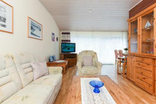 Ferienhaus Wei�e Robbe