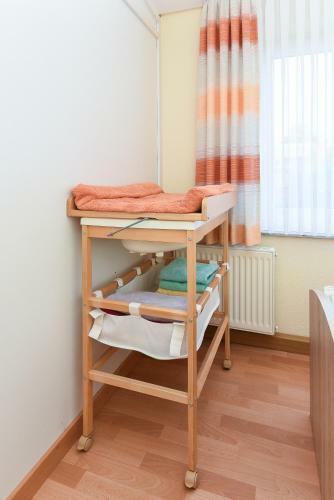 Ferienhaus Wei�e Robbe