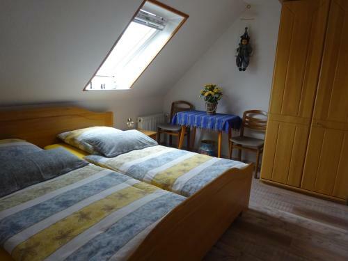 Apartamento Fewo Elke