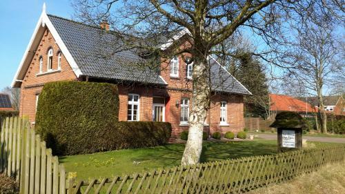 Apartamento Landhaus Von Felde
