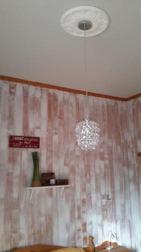Apartamento Landhaus Von Felde