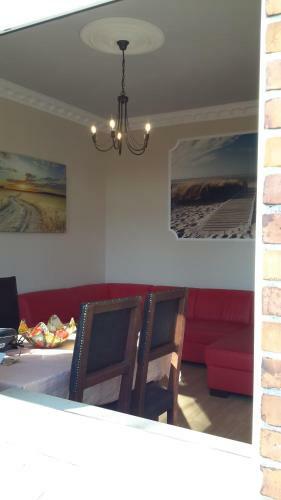 Apartamento Landhaus Von Felde
