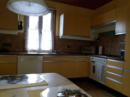 Apartamento Ferienwohnung Zentrumsnah