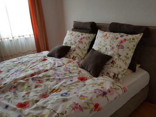 Apartamento Ferienwohnung Zentrumsnah