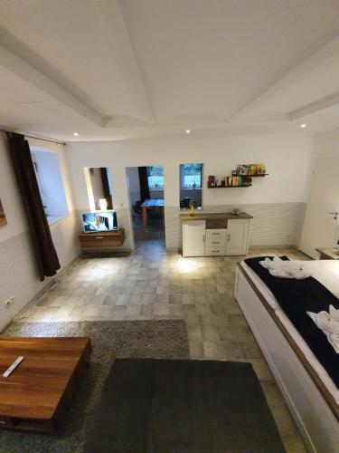 Apartamento Ferienwohnung Butze Esens