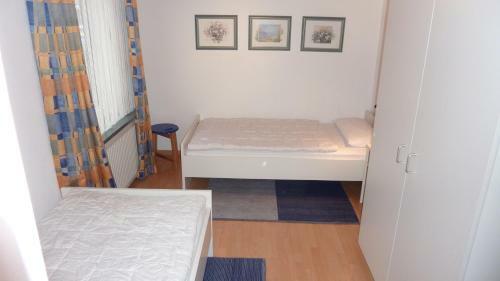 Apartamento Meinenordseefewo