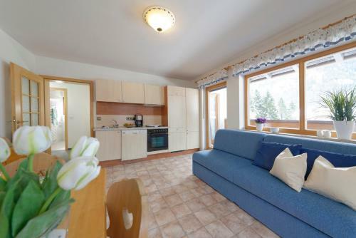 Apartamento Haus-schneider-sepp