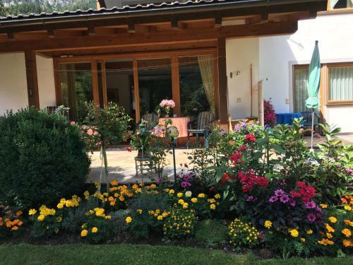 Apartamento Haus-schneider-sepp