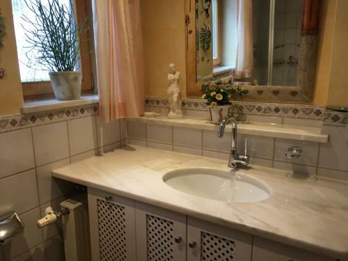 Apartamento Ferienhaus Schneider-sepp