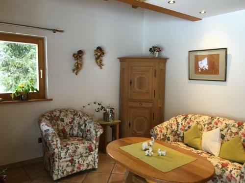 Apartamento Ferienhaus Schneider-sepp