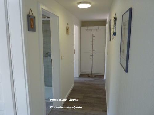 Apartamento Omas Huus
