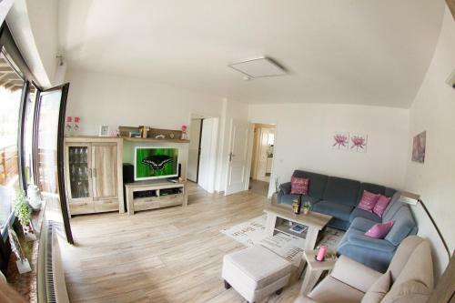 Apartamentos Ferienwohnung Am Sulzbach