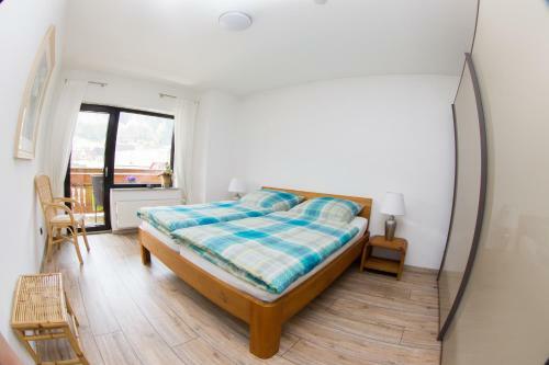 Apartamentos Ferienwohnung Am Sulzbach