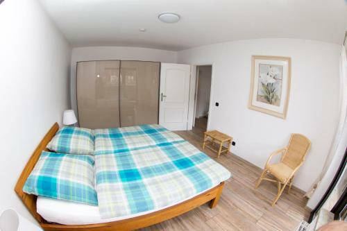 Apartamentos Ferienwohnung Am Sulzbach