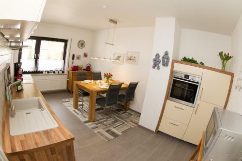 Apartamentos Ferienwohnung Am Sulzbach