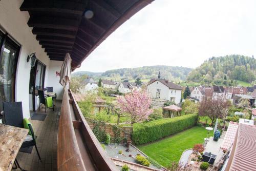 Apartamentos Ferienwohnung Am Sulzbach