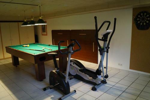 Apartamentos Ferienwohnung Am Sulzbach